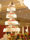 Sheraton Hotel Chiangmai 